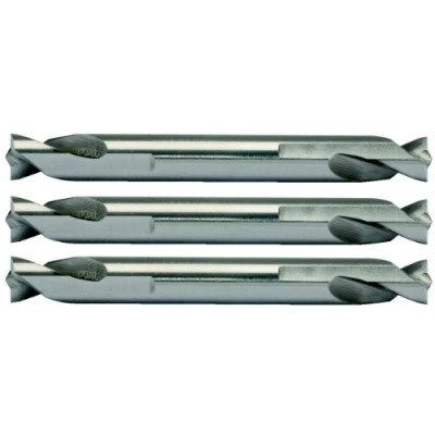 Image of KS Tools 332.0938 HSSE DE spot weld drill set, 3 pcs
