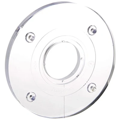 Image of Bosch 2608000333 Round Base Plate