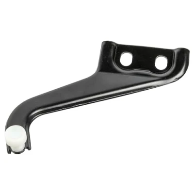Image of 6397600147, 6397601347, A6397600147, A6397601347 Roller Guide, Sliding Door FEBI BILSTEIN 180303 Right, Upper,