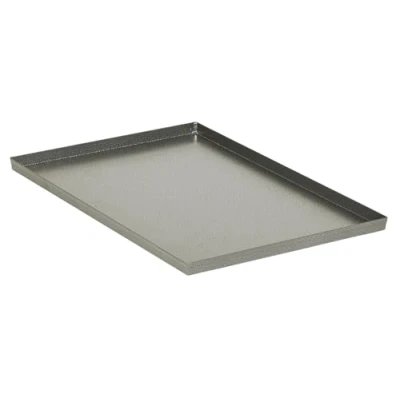 Image of MidWest Homes For Pets Metal Dog Crate Replacement Pan; 36 inch