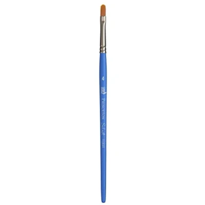 Image of Pri Select Syn Sh Filbert Size 4