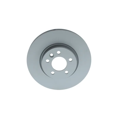 Image of 2H6615301 Brake disc BOSCH 0 986 479 F04 332mm 30mm 5 120mm Vented Coated High carbon VOLKSWAGEN: Amarok Pickup, Platform / Chassis