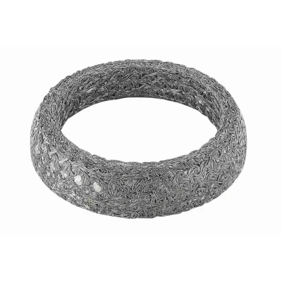 Image of 0854947, 0854958, 854947, 854958, 90324049 Gasket, exhaust pipe VAICO V40 0665 Original Quality VAUXHALL: Vectra Mk1 CC, Astra Mk3 CC