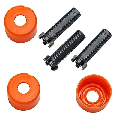 Image of Spindle Pack of 3