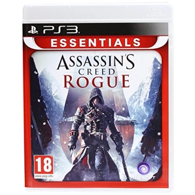 Image of Assassin&#039;s Creed Rogue Essentials (PS3)