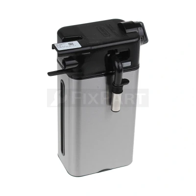 Image of DeLonghi 5513294541 ESAM6900 milk tank assembly