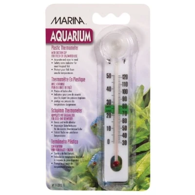 Image of Marina Plastic Hanging Thermometer