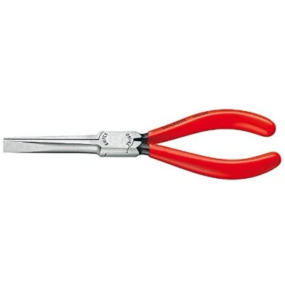 Image of KNIPEX Tools Flat Nose Telephone Pliers (2911160)