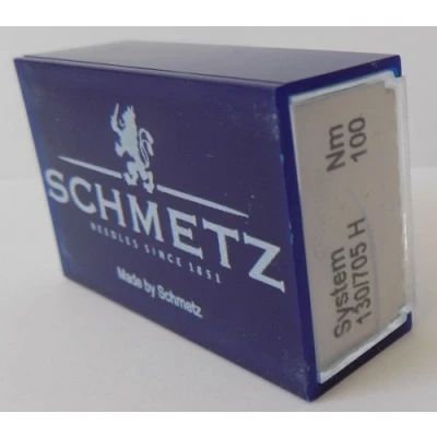 Image of Schmetz Sewing Machine Needles Universal 130x705H Box 100 Size