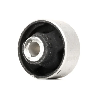 Image of 50702953, 50703128, 50703128S1, 50703128SK1, 50703129 Arm Bushes FEBI BILSTEIN 34283 Front Axle Left, Lower, Rear, Right Rubber Metal Mount