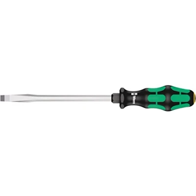 Image of Wera 334 SK Slotted Screwdriver