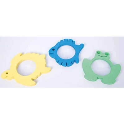Image of TickiT 72422 Softie Marine Magnifier (Pack of 3)