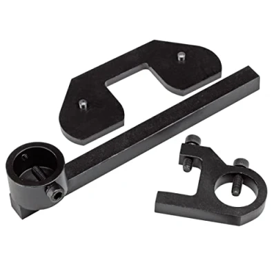 Image of Draper Balance Shaft Setting and Locking Kit (Citroen, Ford, Jaguar, Land Rover, Peugeot, Mitsubishi)