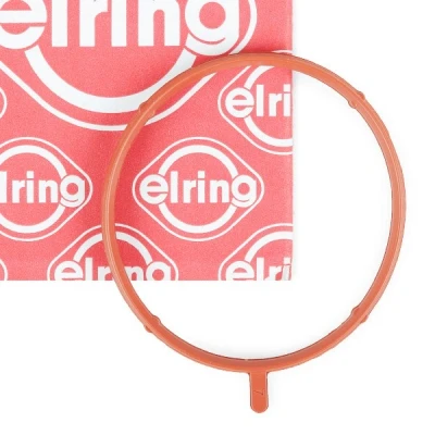 Image of 11611437383 Gasket, intake manifold housing ELRING 359.360 BMW: Z3 Roadster, 3 Touring, Coupe