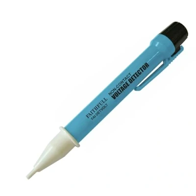 Image of Faithfull FAIDETVOLT Voltage Detector 50 1000VAC
