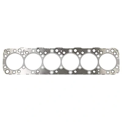 Image of 099474208, 555382172 Head Gasket FEBI BILSTEIN 102424 1,4mm Metal