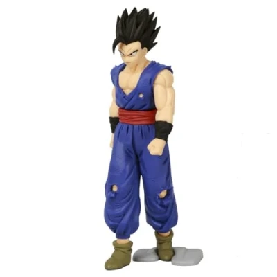 Image of Banpresto Dragon Ball Super: Super Hero Ultimate Gohan vol. 14 (ver. B), Bandai Spirits Solid Edge Works Figure