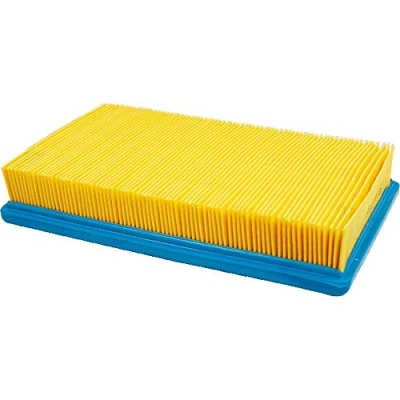 Image of 30113600 Air filter UFI 30.989.00 37mm 135mm 225mm