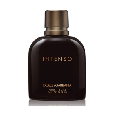 Image of Dolce &amp; Gabbana Pour Homme Intenso Eau de Parfum 75ml Spray