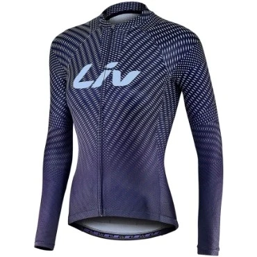 Image of Liv BeLs Long Sleeve Jersey