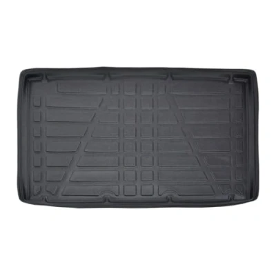 Image of SCOUTT Boot Liner, Mat fits Yeti 2009 2017 Water Resistant, Pet Friendly Equipment, Anti Slip, Raised edges, Tailored Fit, Easy to Roll and Clean