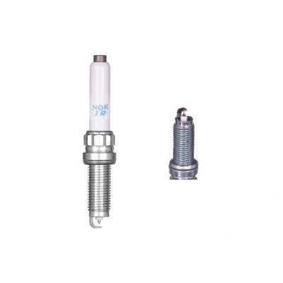 Image of NGK ILZKGR7B8G / 97434 Spark Plug Iridium Fits Citreon , Peugeot Vauxhall
