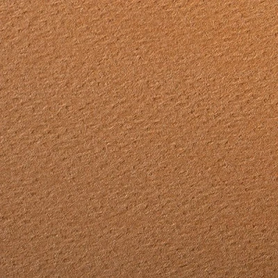Image of Clairefontaine Ref 90889C Etival Coloured Grained Drawing Paper (Pack of 5 Sheets) A4 (29.7 x 21cm) 160gsm Cellulose Art Rust Acid Free, pH Neutral