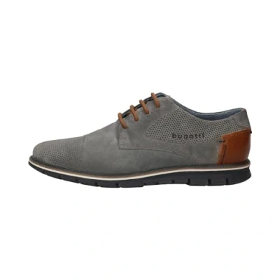 Image of Bugatti men&#039;s Casual Shoes in Grey