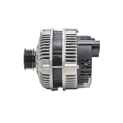 Image of 12312247389, 2247389 Generator MAGNETI MARELLI 063731559010 12V 120A 54mm BMW: 3 Saloon, Touring, 7, LAND ROVER: Freelander I Off Road