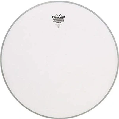 Image of Remo BJ1100 M1 Coated Topside Diplomat Banjo Head (11 Inch) Medium Collar