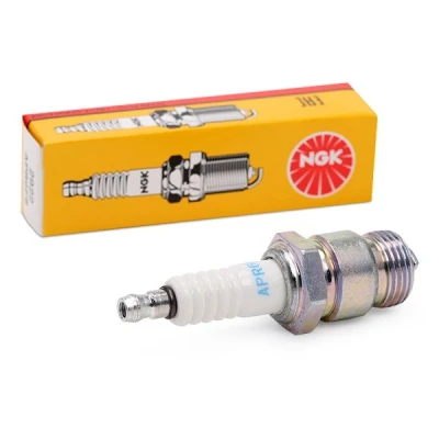Image of 5099731, 5099732, 5099735 Spark plug NGK 2922 M18 x 1,5 20,8 mm FORD: Transit Mk3 Platform / Chassis, Sierra Mk1 Hatchback, ESCORT 2