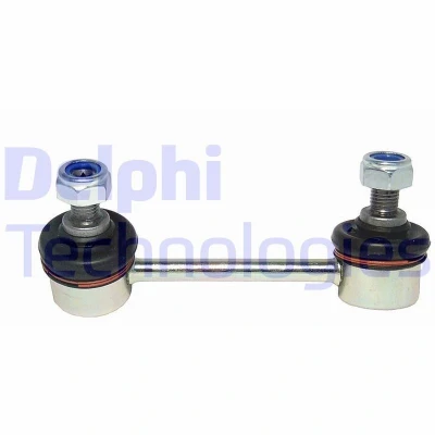 Image of 4883042010 Anti roll bar link DELPHI TC1554 100mm M10x1.25 TOYOTA: RAV4 II Off Road