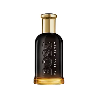 Image of BOSS Bottled Absolu Parfum Intense for Men 100ml