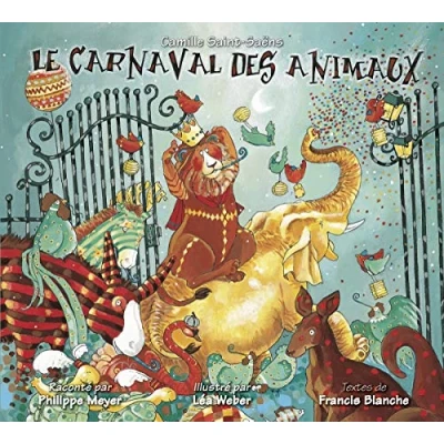 Image of Le Carnaval Des Animaux