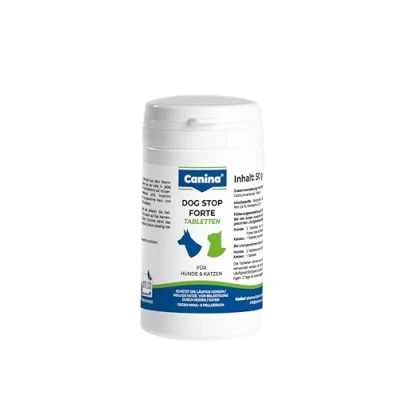 Image of Dog Stop Forte Tabletten 60 Stück