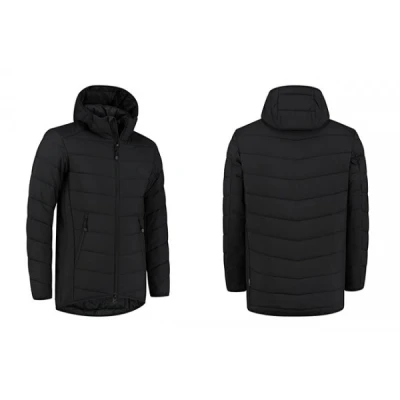 Image of Korda KORE Thermolite jacket Black XXL Fishing