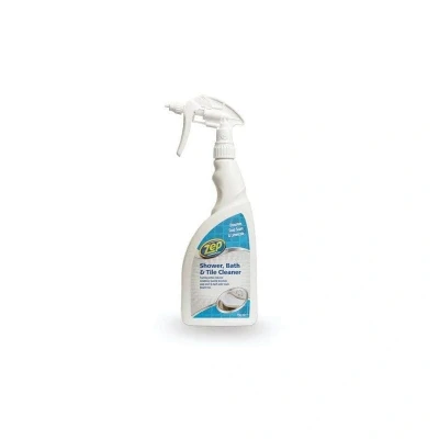 Image of Zep Shower, Bath &amp; Tile Cleaner 750ML