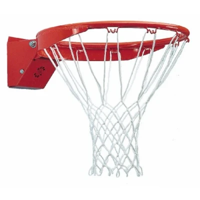 Image of Sure Shot 277 Flex Basketball Hoop, Official Size