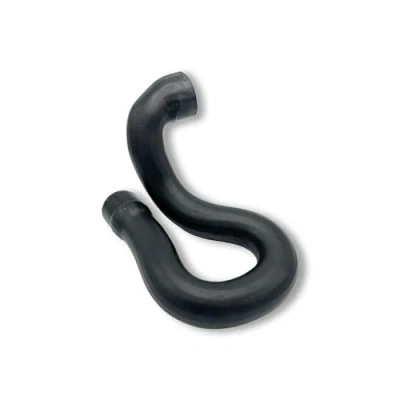 Image of INSUPPA Fits Renault Trafic Vauxhall Vivaro Turbo Intercooler Hose Pipe Primastar 2.0 Dci