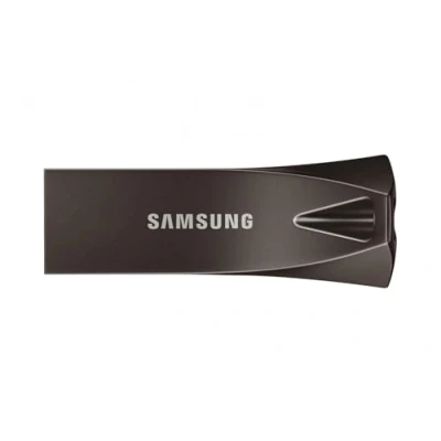 Image of Samsung MUF 256BE USB flash drive 256 GB Type A 3.2 Gen 1 (3.1 1) Silver