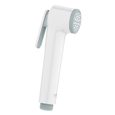 Image of GROHE Tempesta F Trigger Spray Hand Shower 1 White 28020L01