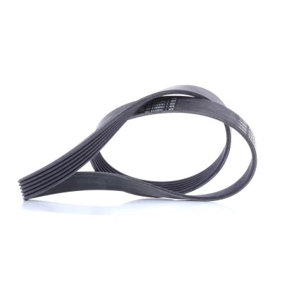 Image of 1612160280, 5750QY, 5750RW, 5750YJ V ribbed belt CONTITECH 6PK1090 ELAST 1090mm 6 PEUGEOT: 207 Hatchback, 307 CC