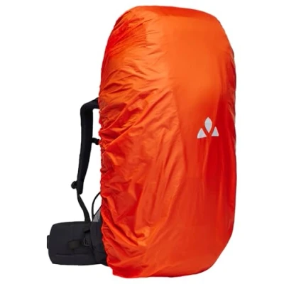 Image of Vaude Raincover for Backpacks 55 85 l Rain Cover, Orange, Einheitsgröße