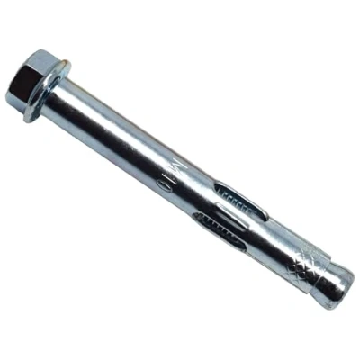 Image of MasonMate Hex Nut Sleeve Anchor M10 x 77mm