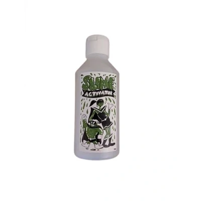 Image of slime Activator 250ml Mix with PVA glue to create Fun learning activity