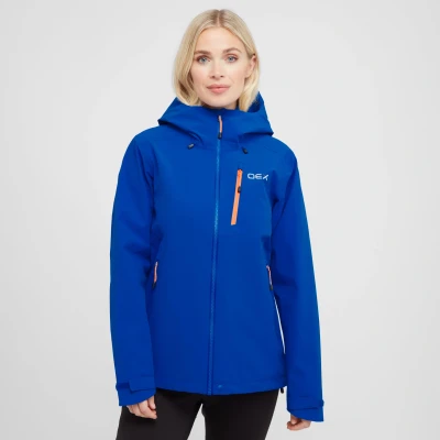 Image of Women&#039;s Fortitude II Waterproof Jacket