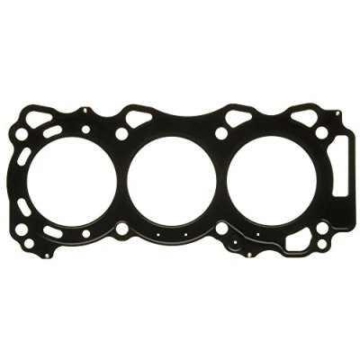 Image of 110448J107 Head Gasket AJUSA 10160400 96mm Left MULTILAYER STEEL