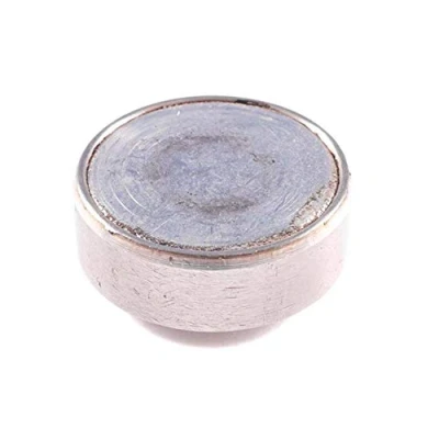 Image of Magnet Steel for Apuro, Buffalo G784
