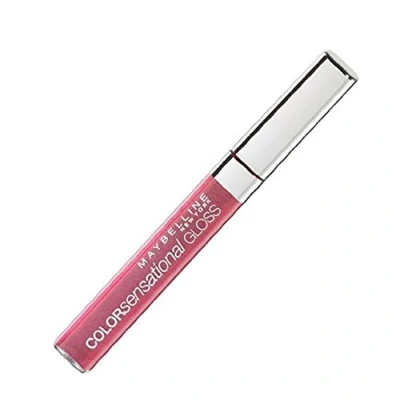 Image of Maybelline Color Sensational Cream Gloss Lip 360 Stellar B