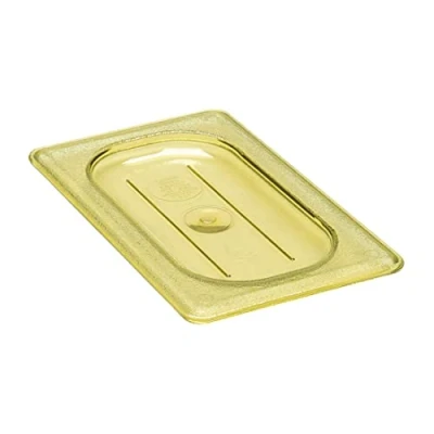 Image of Cambro High Heat Polycarbonate GN Lid 1/9